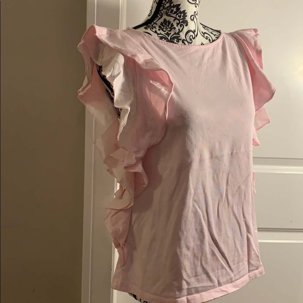 Ralph Lauren Blouse - Picture 4 of 7